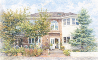 同級生の田中さん🌼