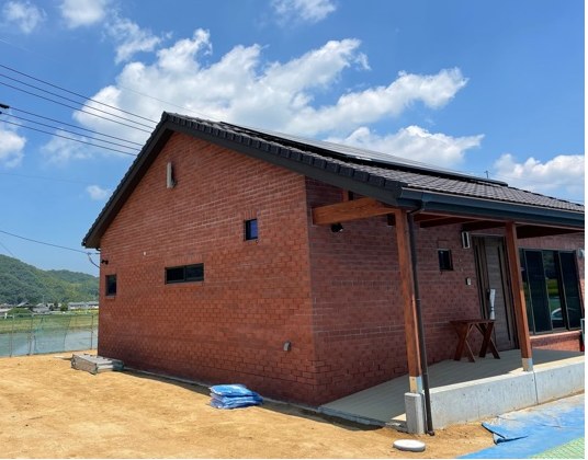 7月 2021 | 香川県の山倉建設 ～注文住宅やリフォーム、不動産から自然