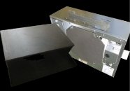 ミキシングホッパー