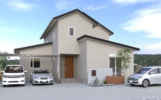 【親子二世帯住宅】新築完成見学会🏠開催決定☺