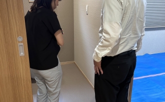 設計の皆さんのお仕事✏