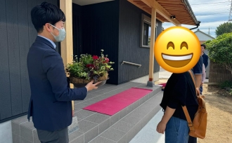 和を感じる素敵な平屋のお引き渡し
