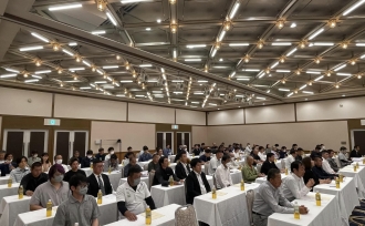 建設業界の四星ミシュランを目指して