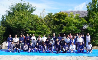 ありがとう×ありがとう∞