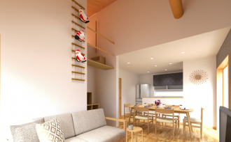 戸建てリノベーション完成見学会@高松市