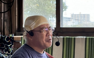 99回異世代交流カフェサロン