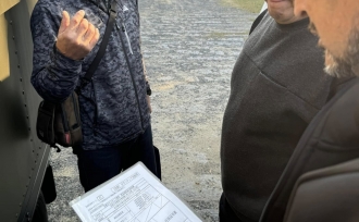 第5回能登半島支援活動