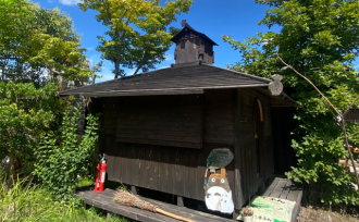 「どろんこ亭」についてご紹介