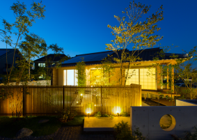 和趣の家~れん雅~のご紹介