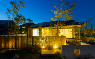 和趣の家~れん雅~のご紹介