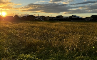 年の瀬の記憶。