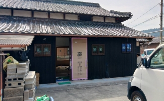 想いを受け継ぐリノベーション