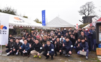 春の見遊祭🌸たくさんのご縁に恵まれました