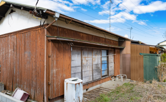 移住して見えた、香川の空き家と暮らしの可能性