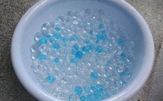 暮らしの中の“びっくり”実験🔵⚪🔵⚪