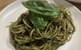 バジル収穫しました🍃