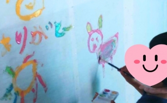 建築中の今しかできない、かけがえのない体験を