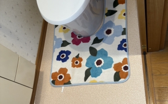 水や汚れに強い!フローリングからのリフォーム