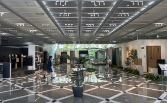 LIXIL新商品勉強会