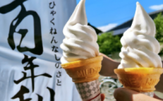 観音寺の梨🍐と手島での夏体験🍉