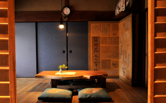 夏の思い出を自由ノートに~金倉苑に寄せられたお客様の声~