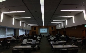 日々一歩前へ 〜協力業者様と共に進化を続ける研修会〜