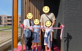 “またお願いしたい”と言っていただけた幸せな瞬間