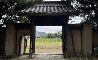 第4回岡田地区家再生物語