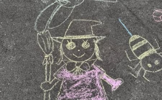 懐かしい思い出が蘇る