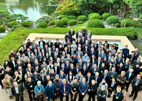 古民家再生協会全国大会in神戸