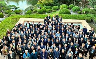 古民家再生協会全国大会in神戸