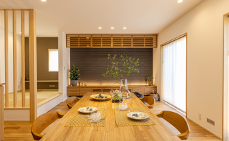 【最終週!】「居心地のよさ」って何だろう?暮らしから考える家づくり