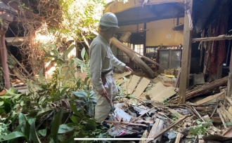 古民家再生協会「秋のお片付けフェスタ」開催報告!