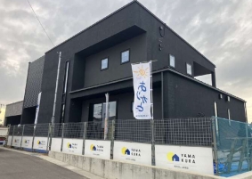 大人のくつろぎ空間、完成間近✨