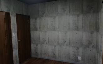 和室から洋間へリフォーム✨