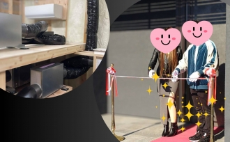 感動。一区切り、そして始まり。