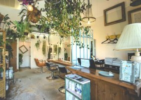 多度津のカリスマ美容室と、見遊祭。