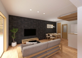 毎日の家事を軽く!ママが笑顔になる間取り