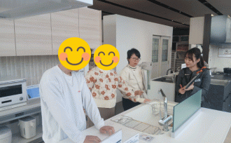 O様とのコーディネーター打合せが進んでいます🏠