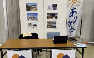 かがわーくフェアに参加しました!