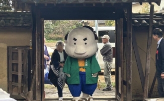 さぬき民家伝統工法継承館再生プロジェクト