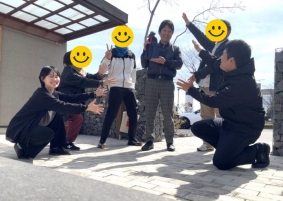 HAPPY BIRTH DAY 幸せな1日に感謝✨