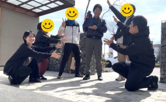 HAPPY BIRTH DAY 幸せな1日に感謝✨