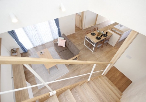 モデルハウス3棟予約制見学会☆終了しました☆