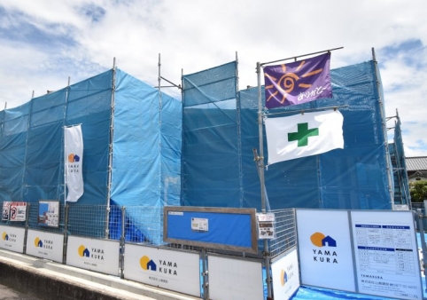 見て!聴いて!納得‼の構造見学会☆終了しました☆