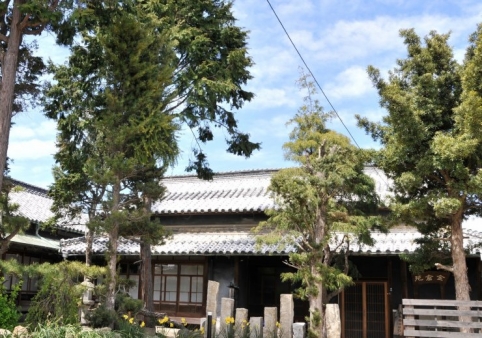 古民家でリフォーム相談会☆終了しました☆