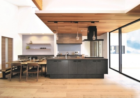 『子育て世代の平屋の家』見学会☆終了しました☆